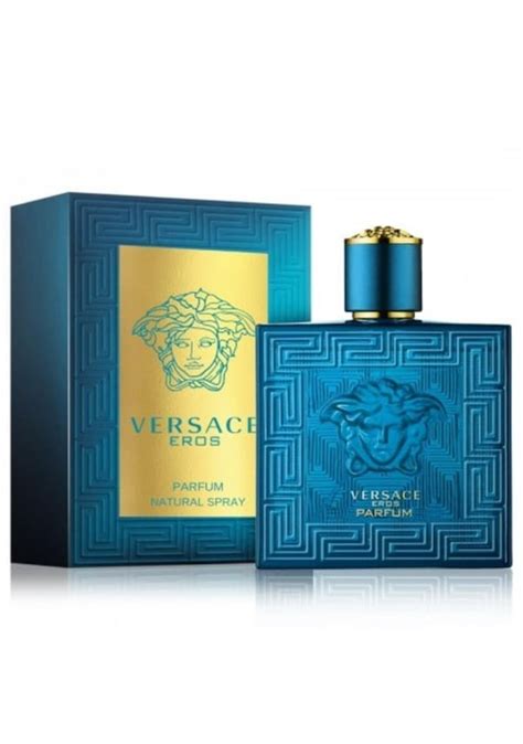 erkek parfümü versace